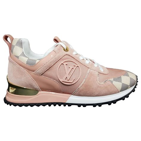 sneakers louis vuitton|louis vuitton sneaker for women.